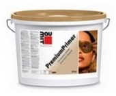 Премиум Праймер универсальная грунтовка Баумит