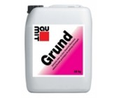 Баумит Грунт глубокопроникающая грунтовочная смесь